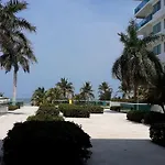 Stunning 2Bd Apartment Pool - Oceanview Cartagena