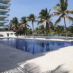 Stunning 2Bd Apartment Pool - Oceanview Cartagena