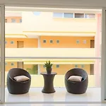 Stunning 2Bd Apartment Pool - Oceanview Cartagena