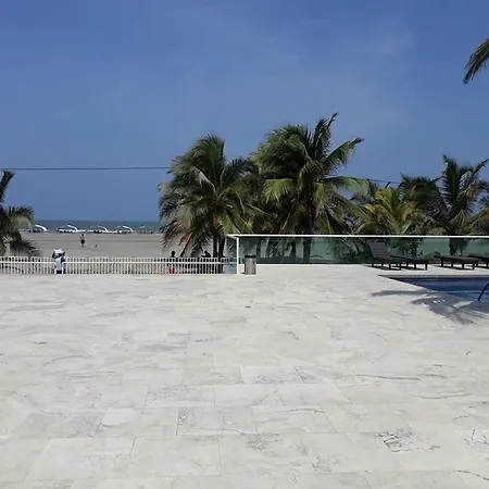 Apartamento Stunning 2bd Pool - Oceanview