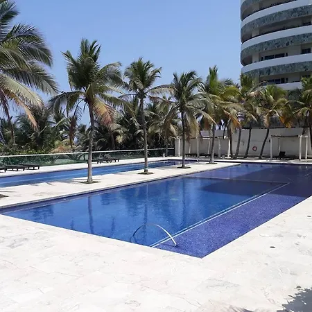 Stunning 2bd Pool - Oceanview Apartamento