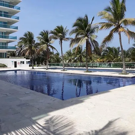 Stunning 2bd Pool - Oceanview Apartamento *