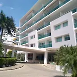 Stunning 2Bd Apartment Pool - Oceanview Cartagena